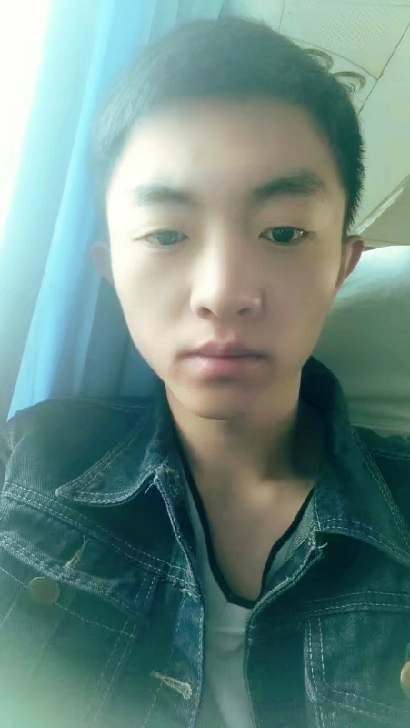 小手冰凉的第一张照片--日照认干亲服务网