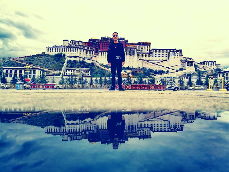 光辉岁月的第二张照片--日照认干亲服务网