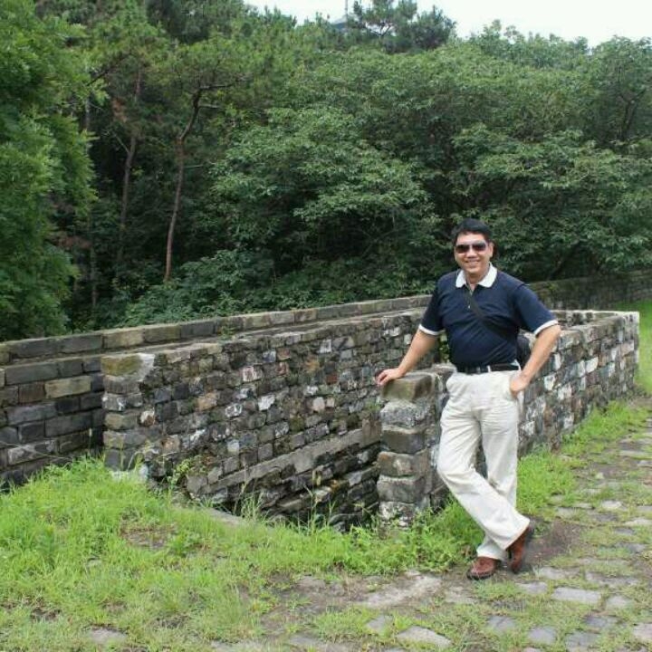 无处安放的第一张照片--日照认干亲服务网