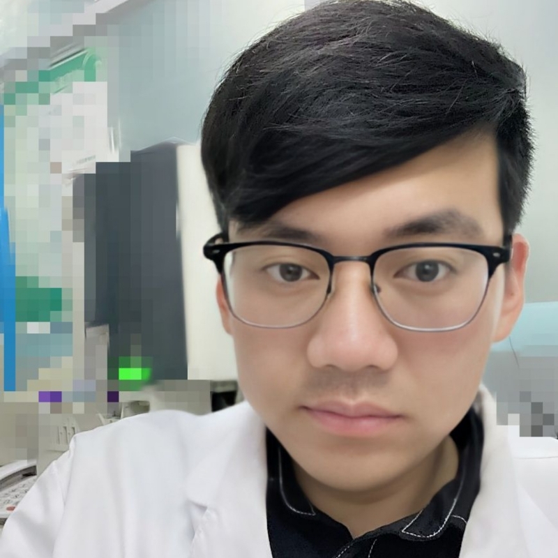 青栀的第一张照片--日照认干亲服务网