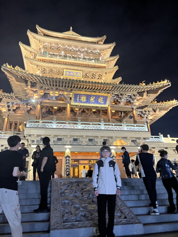 星星的第九张照片--日照认干亲服务网