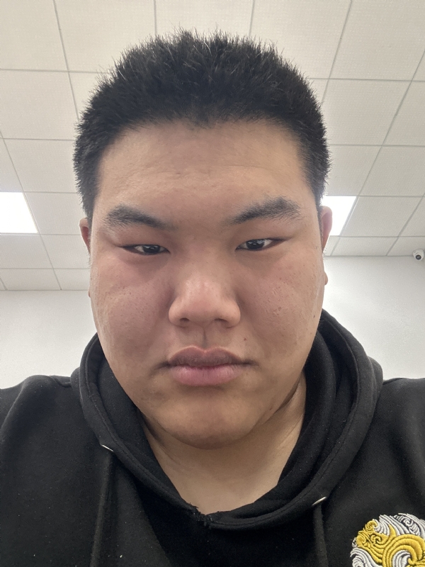 福多多的第一张照片--日照认干亲服务网